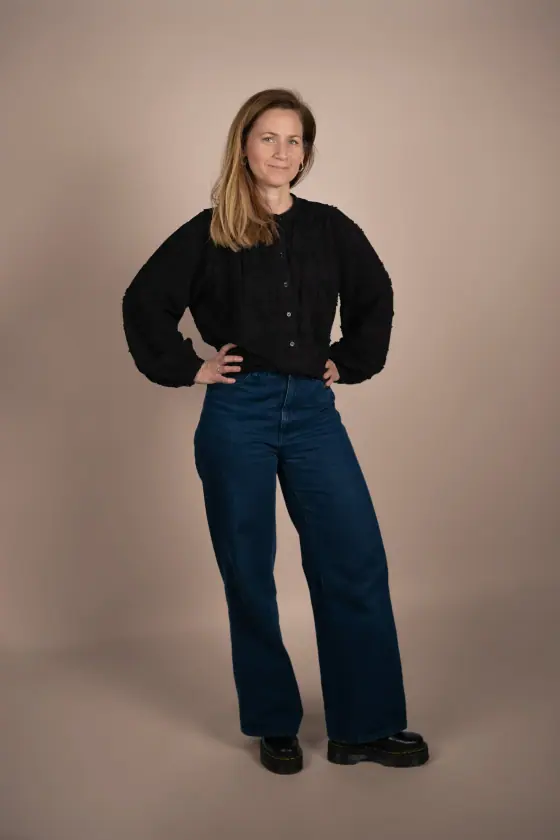 Karen, Fagansvarlig / Jurist i Oppgjørspartner